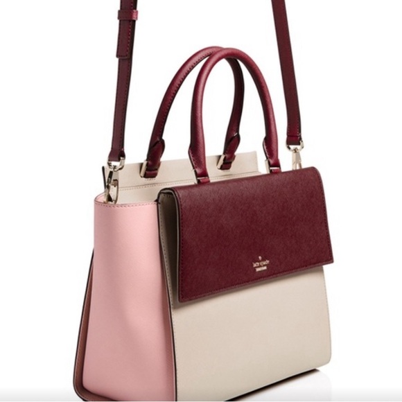 kate spade Handbags - Kate Spade Cameron Street Blakely Bag EUC